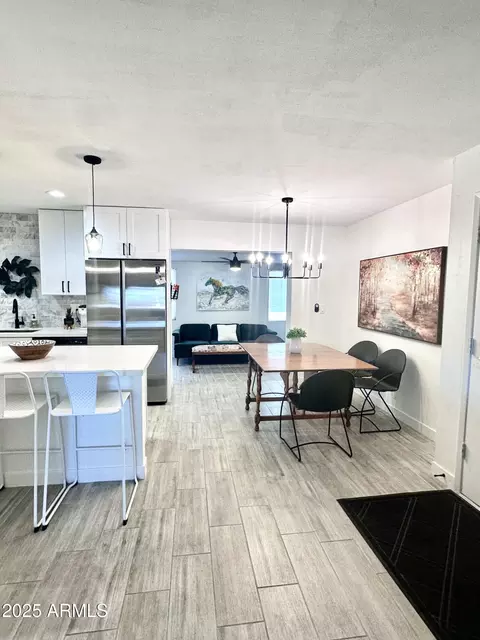 Dining - 5527 E Dallas St, Mesa, AZ 85205 photo 2 of 2