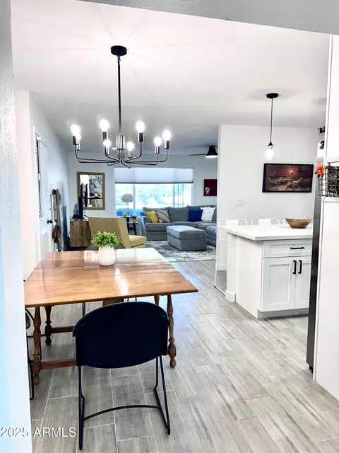 Dining - 5527 E Dallas St, Mesa, AZ 85205 photo 1 of 2