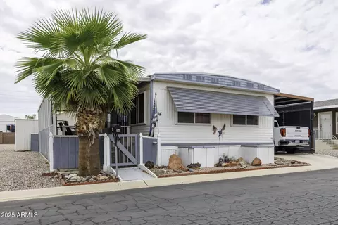 426 W Cottonwood Ln #94, Casa Grande, AZ 85122
