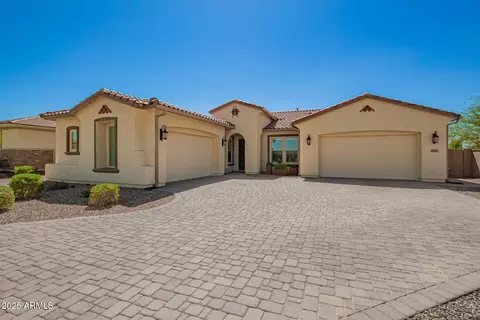 18813 E Peartree Ln, Queen Creek, AZ 85142