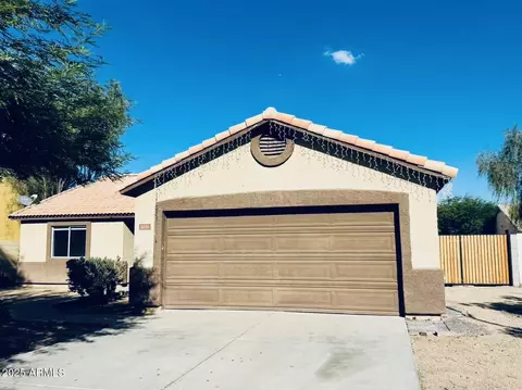2235 N 89th Ave, Phoenix, AZ 85037