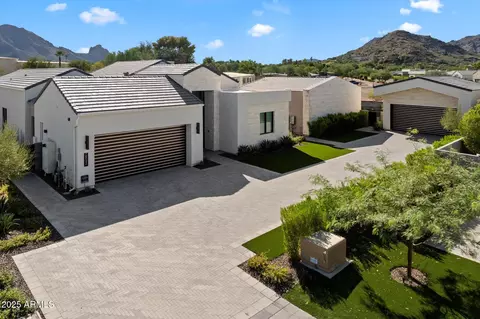 6932 N Cactus Wren Ct, Paradise Valley, AZ 85253