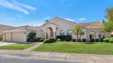 11273 E Sorrel Ln, Scottsdale, AZ 85259