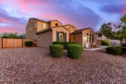 31271 N 133rd Dr, Peoria, AZ 85383