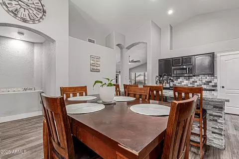 Dining - 8723 E Posada Ave, Mesa, AZ 85212 photo 1 of 1