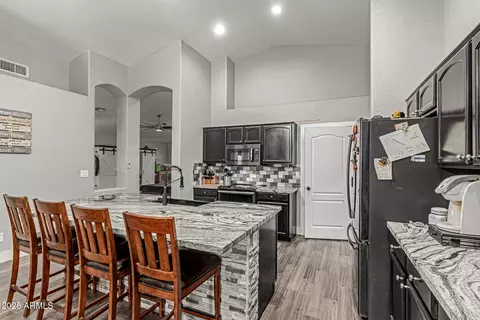 Kitchen - 8723 E Posada Ave, Mesa, AZ 85212 photo 1 of 4