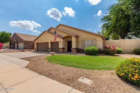 8723 E Posada Ave, Mesa, AZ 85212