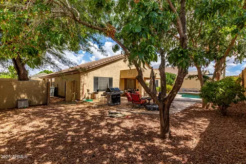 Exterior - 8723 E Posada Ave, Mesa, AZ 85212 photo 2 of 4