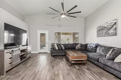 Living - 8723 E Posada Ave, Mesa, AZ 85212 photo 1 of 3