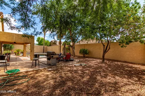 Exterior - 8723 E Posada Ave, Mesa, AZ 85212 photo 3 of 4