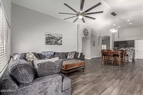 Living - 8723 E Posada Ave, Mesa, AZ 85212 photo 2 of 3