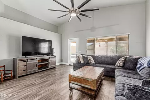 Living - 8723 E Posada Ave, Mesa, AZ 85212 photo 3 of 3