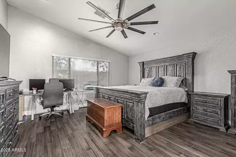 Bedroom - 8723 E Posada Ave, Mesa, AZ 85212 photo 1 of 7