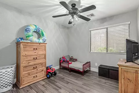 Bedroom - 8723 E Posada Ave, Mesa, AZ 85212 photo 6 of 7