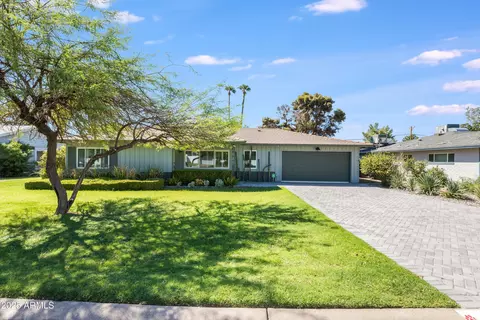 4645 E Cambridge Ave, Phoenix, AZ 85008