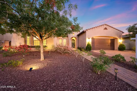4571 N Arbor Way, Buckeye, AZ 85396