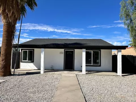 2250 E Willetta St, Phoenix, AZ 85006