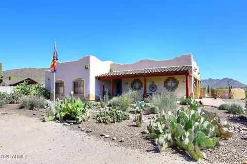 38725 N 16th Pl, Phoenix, AZ 85086