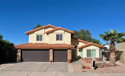 24414 N 40th Ln, Glendale, AZ 85310