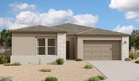 6042 S Chatham --, Mesa, AZ 85212
