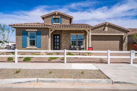 11615 N 169th Ave, Surprise, AZ 85388