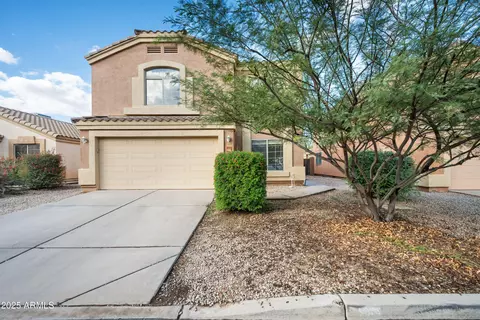 6636 E Quiet Retreat -- E, Florence, AZ 85132