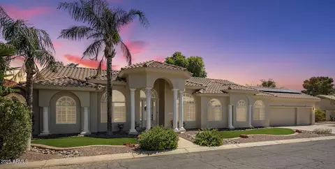 1223 E Clearview Dr, Casa Grande, AZ 85122