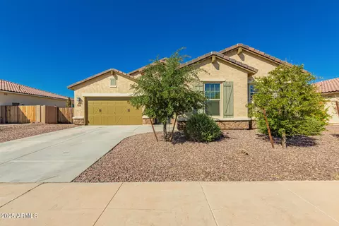 18474 W College Dr, Goodyear, AZ 85395