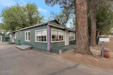 607 N 8th St, Cottonwood, AZ 86326