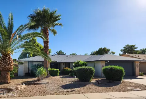 12623 W Eveningside Dr, Sun City West, AZ 85375