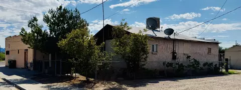 101 W Martin Luther King Jr St, Eloy, AZ 85131