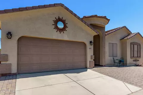 Exterior - 2101 S Meridian Rd #441, Apache Junction, AZ 85120 photo 3 of 12