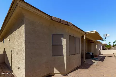 Exterior - 2101 S Meridian Rd #441, Apache Junction, AZ 85120 photo 8 of 12
