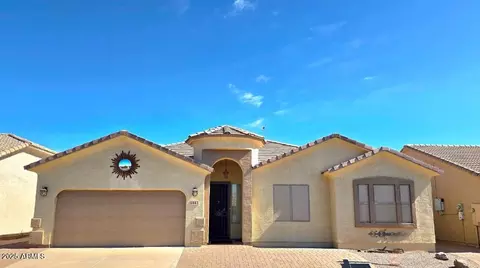 Exterior - 2101 S Meridian Rd #441, Apache Junction, AZ 85120 photo 10 of 12