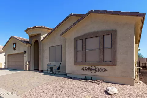 Exterior - 2101 S Meridian Rd #441, Apache Junction, AZ 85120 photo 4 of 12