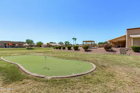 Exterior - 2101 S Meridian Rd #441, Apache Junction, AZ 85120 photo 9 of 12
