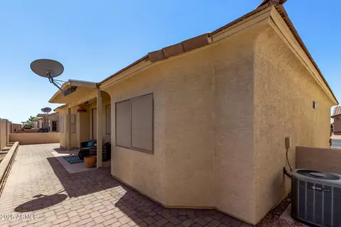 Exterior - 2101 S Meridian Rd #441, Apache Junction, AZ 85120 photo 6 of 12