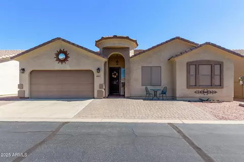 Exterior - 2101 S Meridian Rd #441, Apache Junction, AZ 85120 photo 2 of 12