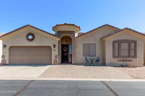 2101 S Meridian Rd #441, Apache Junction, AZ 85120