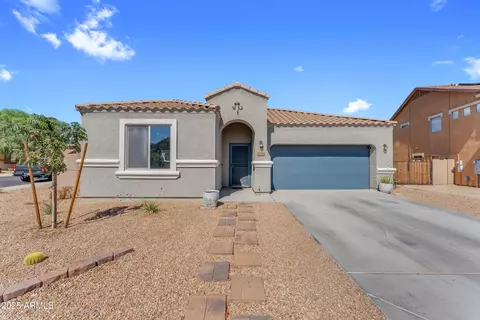 21884 W Hopi St, Buckeye, AZ 85326