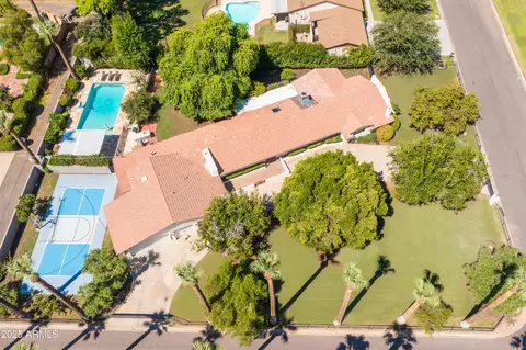 1101 W Royal Palm Rd, Phoenix, AZ 85021