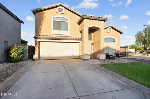 5201 N 125th Ave, Litchfield Park, AZ 85340