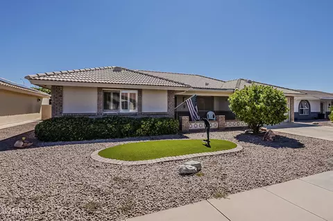 7941 E Navarro Ave, Mesa, AZ 85209
