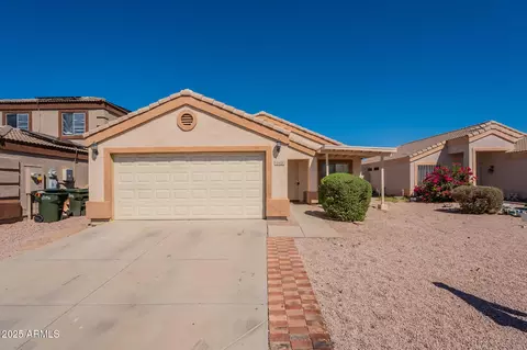 12418 W Rosewood Dr, El Mirage, AZ 85335
