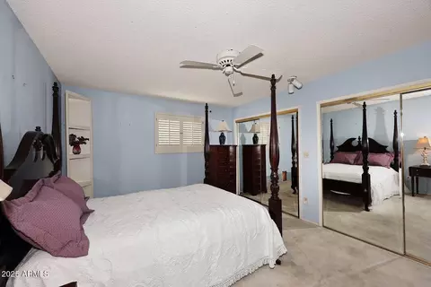 Bedroom - 6543 N 7th Ave, Phoenix, AZ 85013 photo 1 of 2