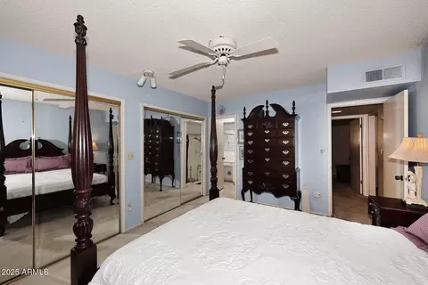 Bedroom - 6543 N 7th Ave, Phoenix, AZ 85013 photo 2 of 2