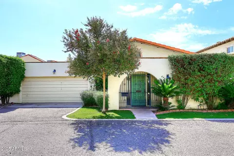 6543 N 7th Ave, Phoenix, AZ 85013