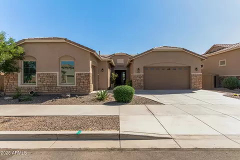 21025 E Camacho Rd, Queen Creek, AZ 85142
