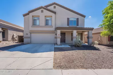 11113 W Minnezona Ave, Phoenix, AZ 85037