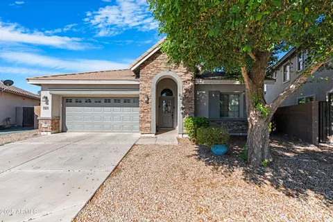 21346 N Klock Ct, Maricopa, AZ 85138